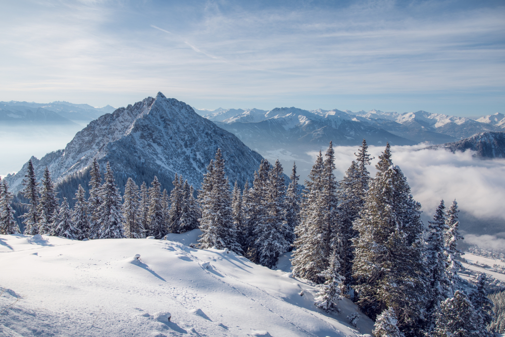 Zillertal