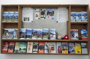 Ferienhaus-Achensee-Info