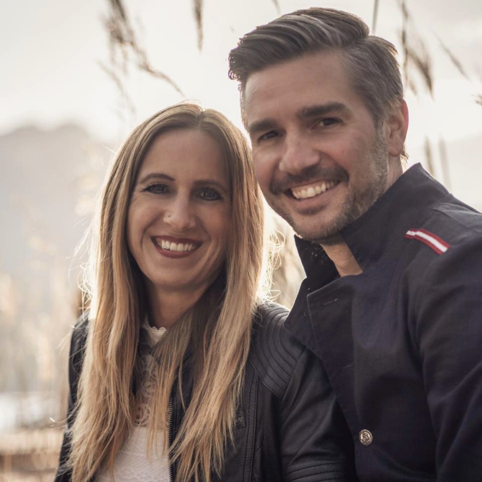 Gastgeber-Familie-Pircher