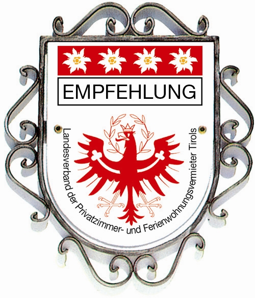 Edelweiss Wappen