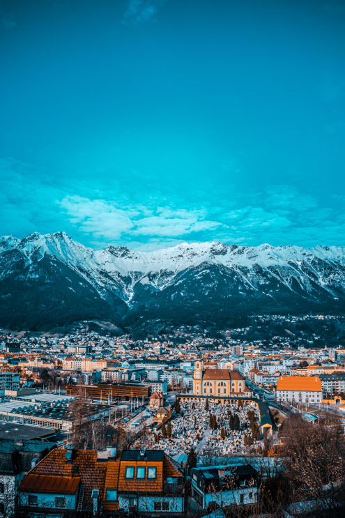 Stadt Innsbruck